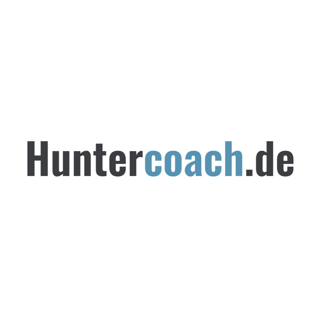 Logo Huntercoach.de
