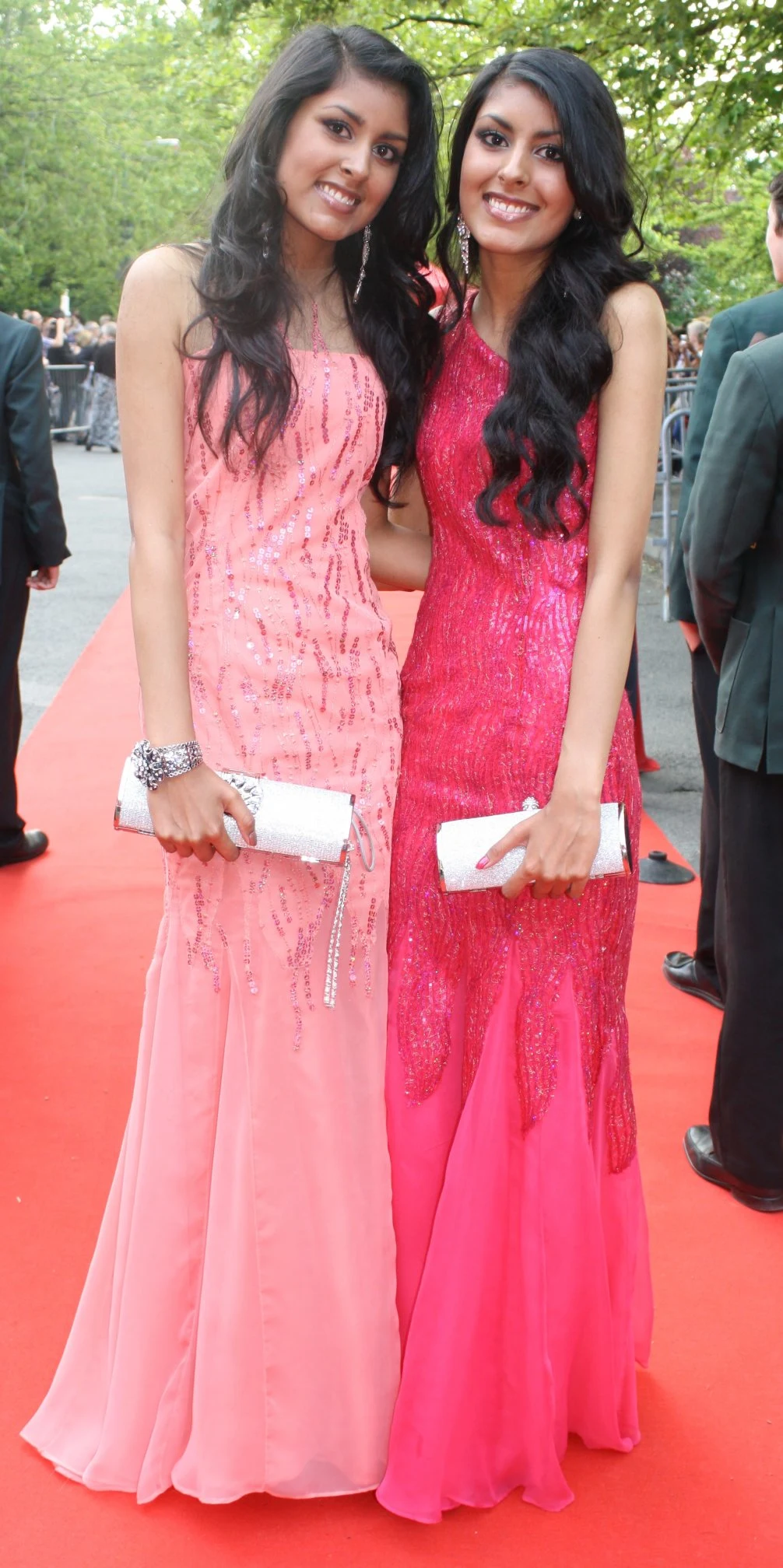 Images Caroline Mirfin