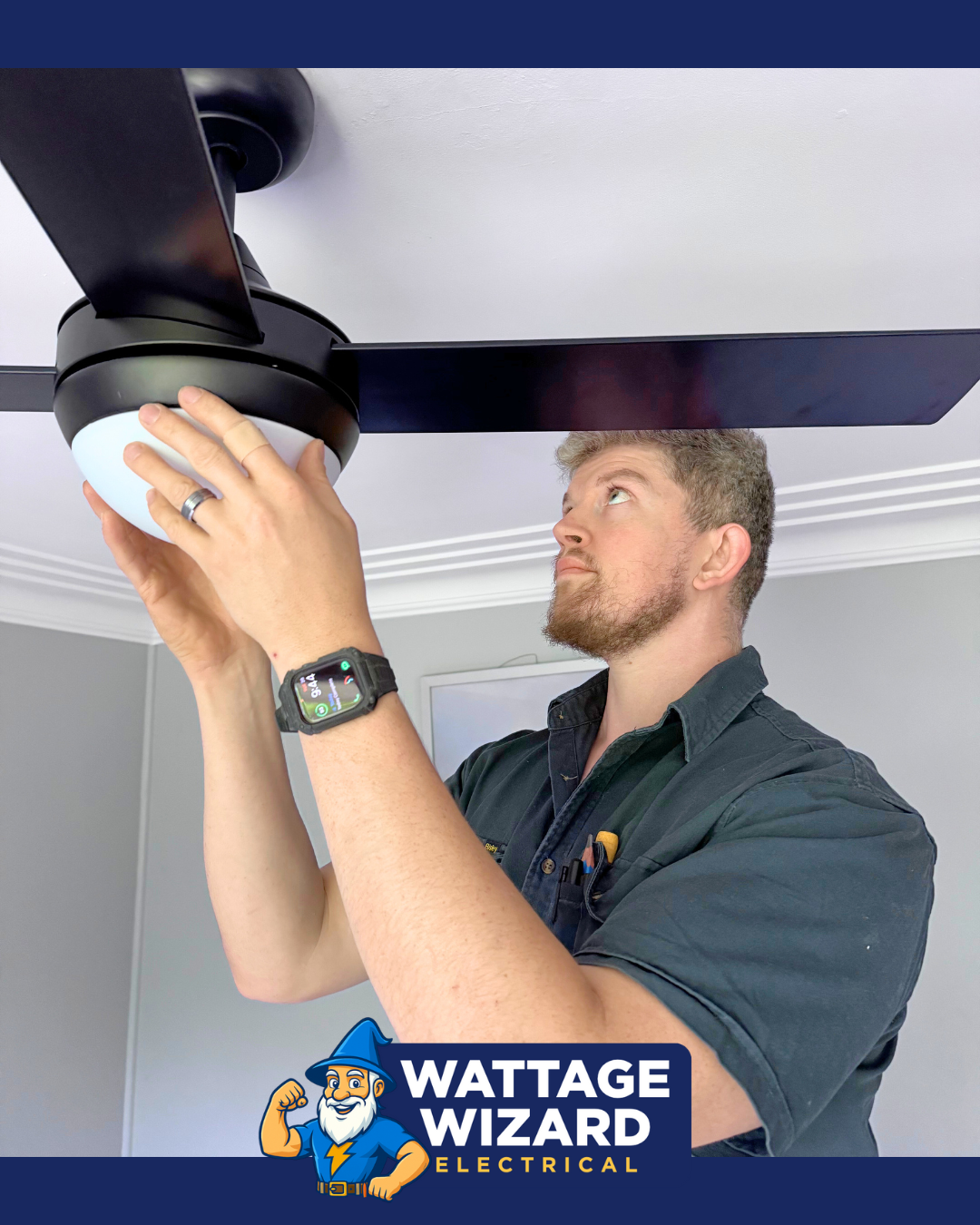 Images Wattage Wizard Electrical