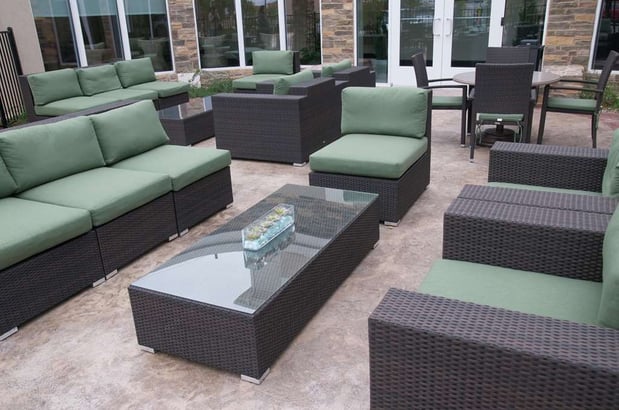 Images Hilton Garden Inn New Braunfels