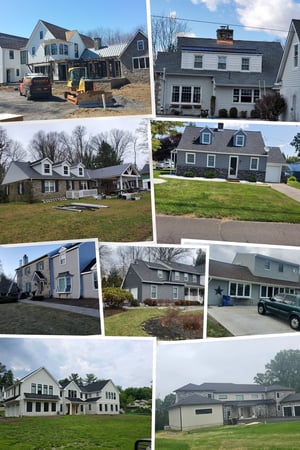 Images Malanda Exteriors | Roofing and Siding Company