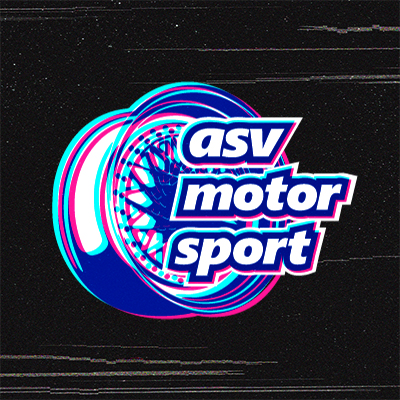 ASV  motorsport Logo
