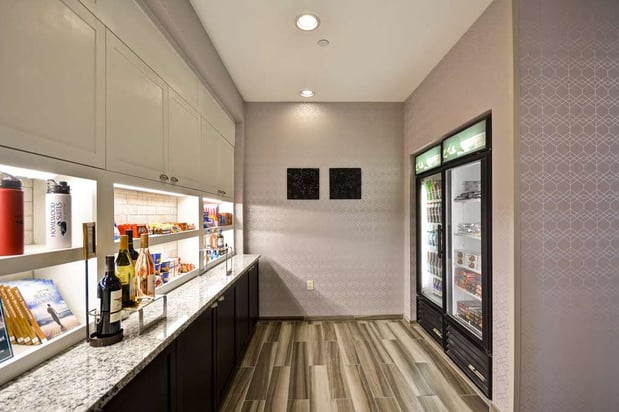 Images Homewood Suites by Hilton Ithaca
