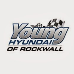 Young Hyundai Of Rockwall Logo