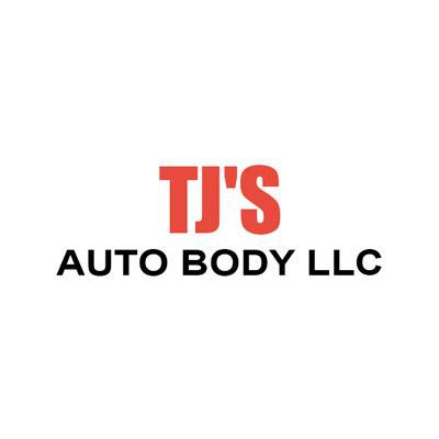 TJ's Auto Body LLC