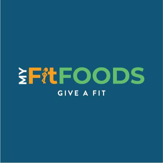 My Fit Foods Logo