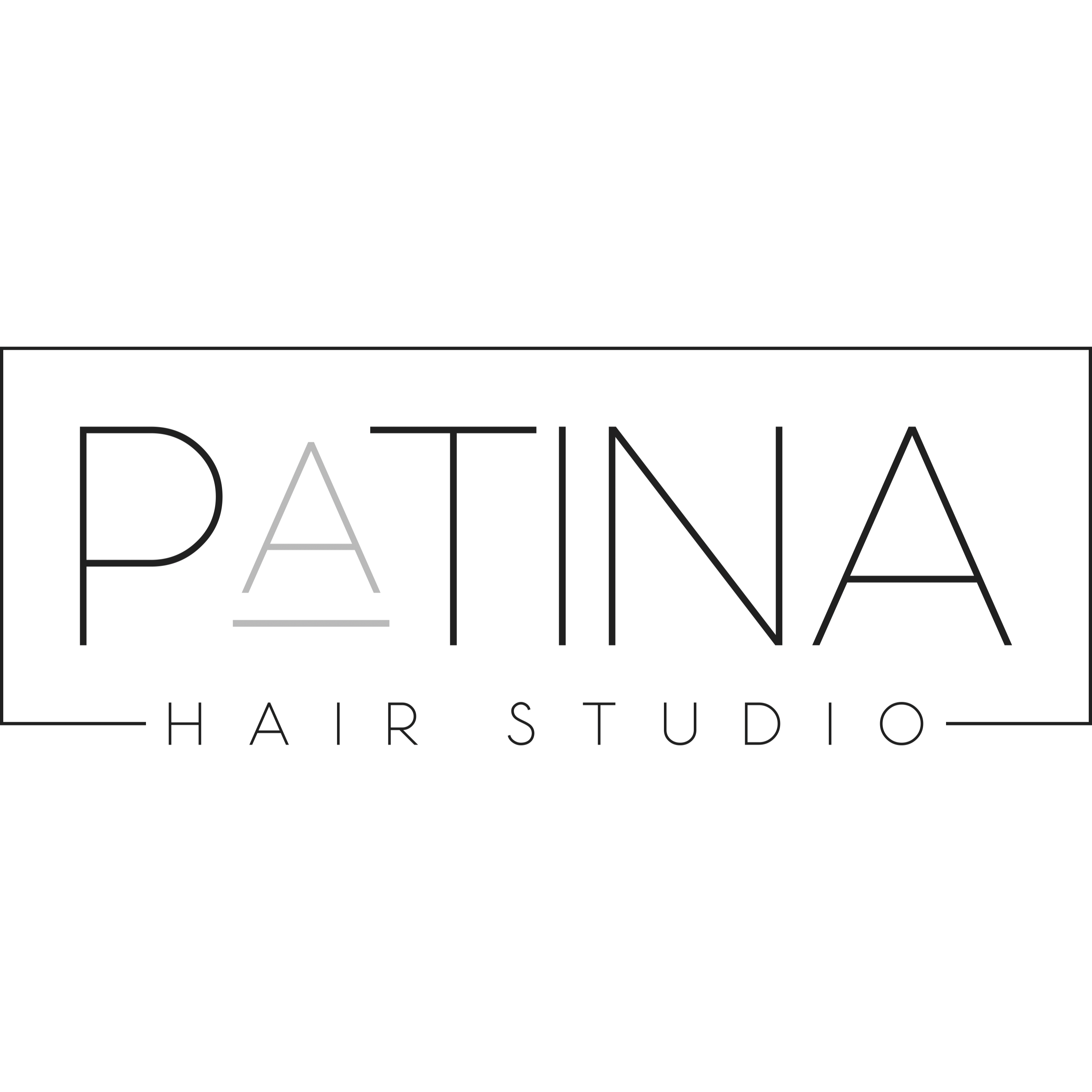 paTina hair studio - Ridgeland, MS 39157 - (769)572-7516 | ShowMeLocal.com