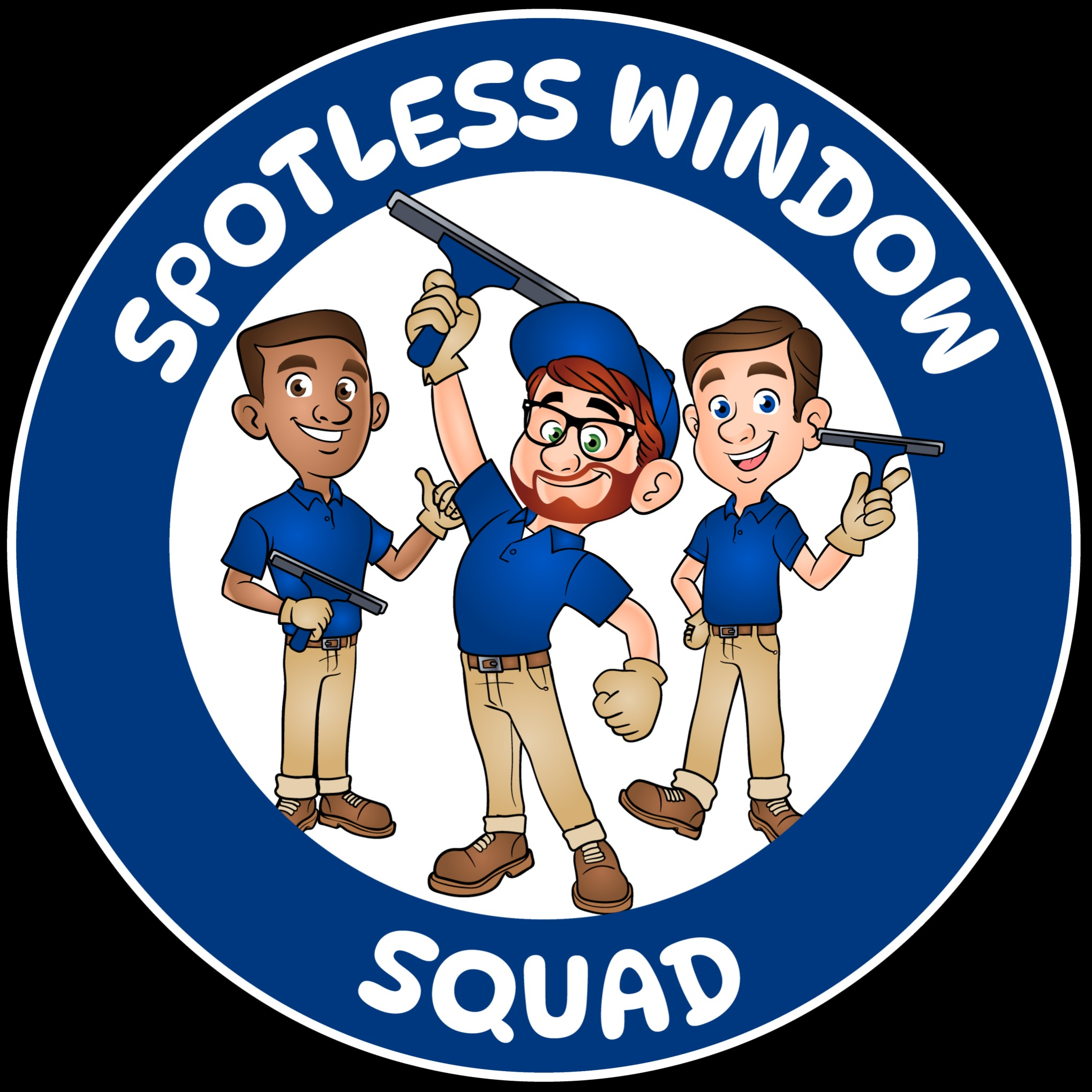 company logo