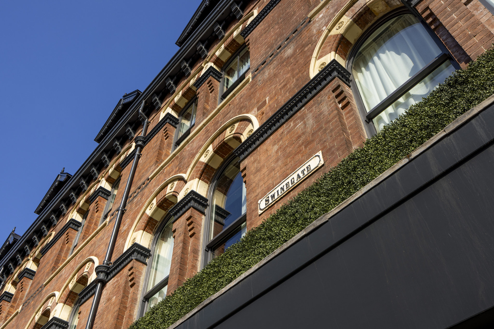 Images Hotel Indigo Leeds by IHG