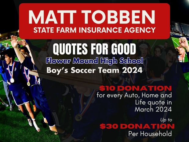 Images Matt Tobben - State Farm Insurance Agent