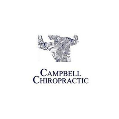 Campbell Chiropractic Logo