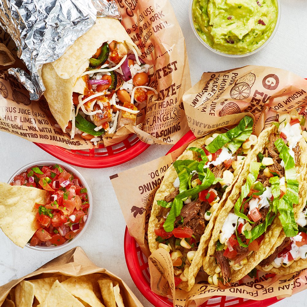 Chipotle Mexican Grill Fairfield Township (513)737-3403