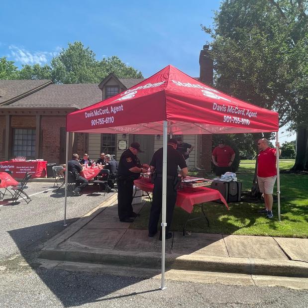 Images Davis McCord - State Farm Insurance Agent