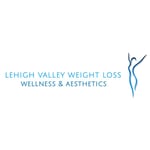 Lehigh Valley Weight Loss, Wellness, and Aesthetics Logo