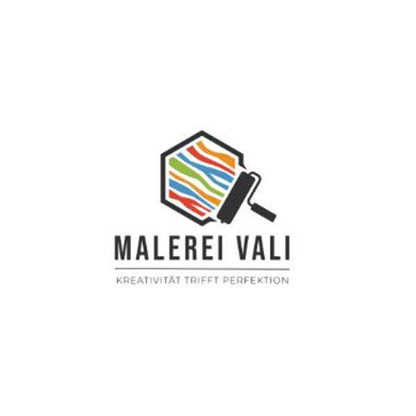 Logo von Malerei Vali