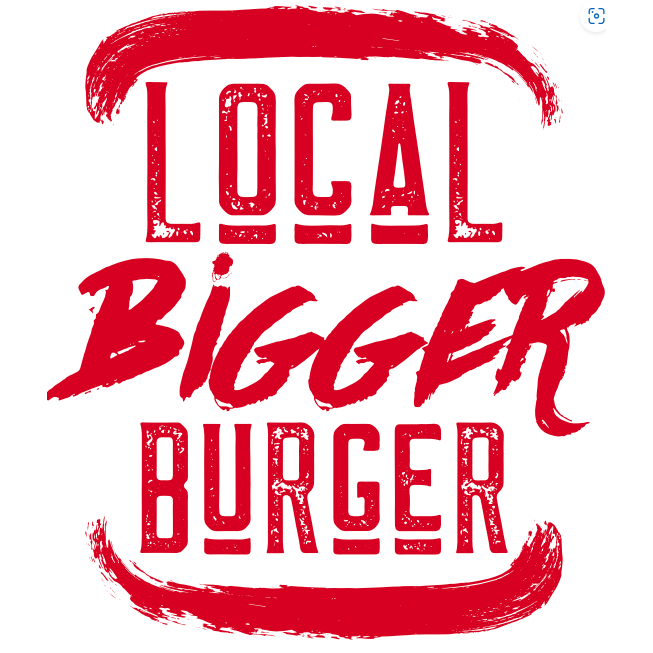 Local Bigger Burger