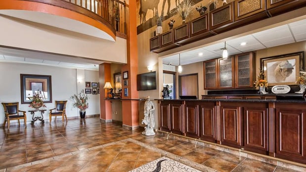 Images Best Western Plus Country Inn & Suites