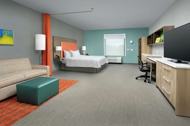 Images Home2 Suites by Hilton Asheville Biltmore Village