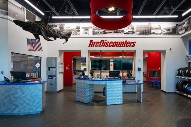 Images Tire Discounters
