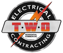 Images TWO Electrical Contracting