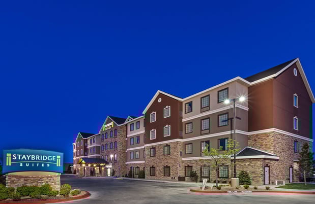 Images Staybridge Suites Amarillo-Western Crossing by IHG