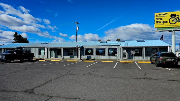 Images Blue Compass RV Redmond