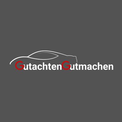 Logo GutachtenGutmachen - Kfz Gutachter Hamburg - Ingenieurbüro