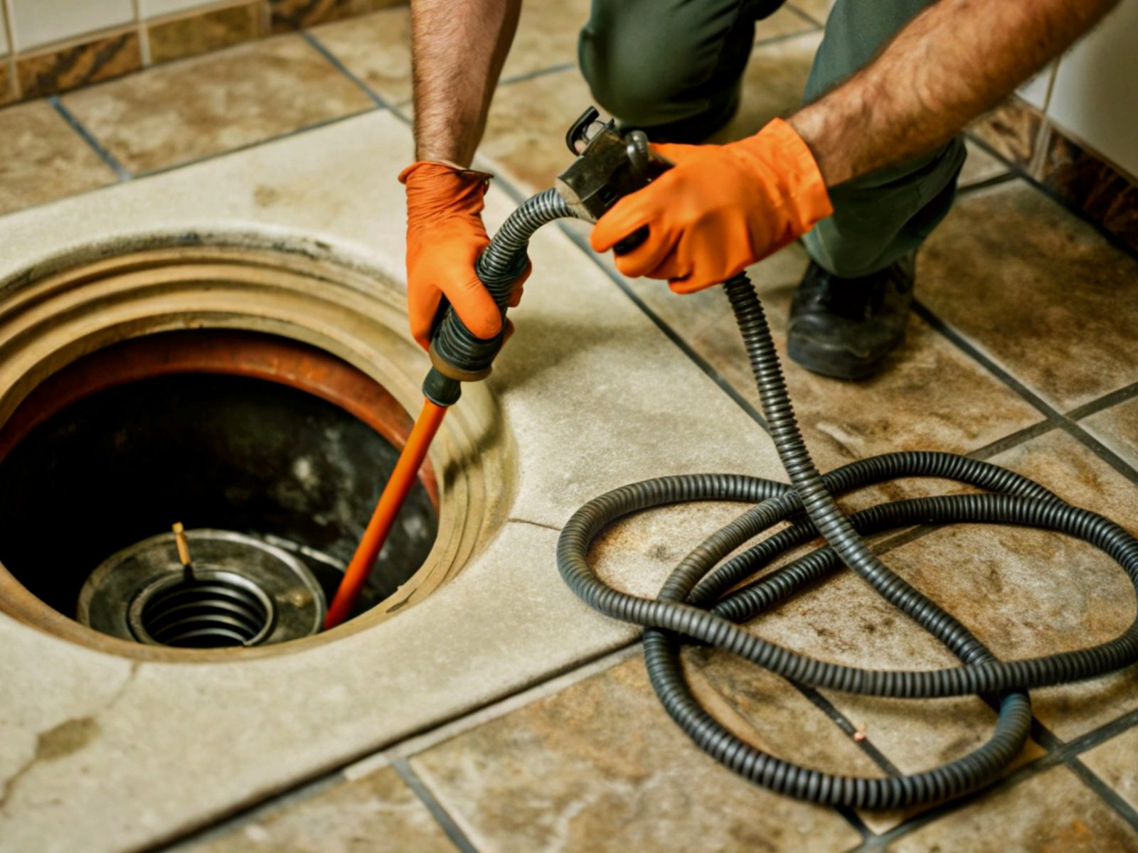 O J Mason Plumbing & Heating