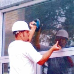 Anthony's Glass & Mirrors