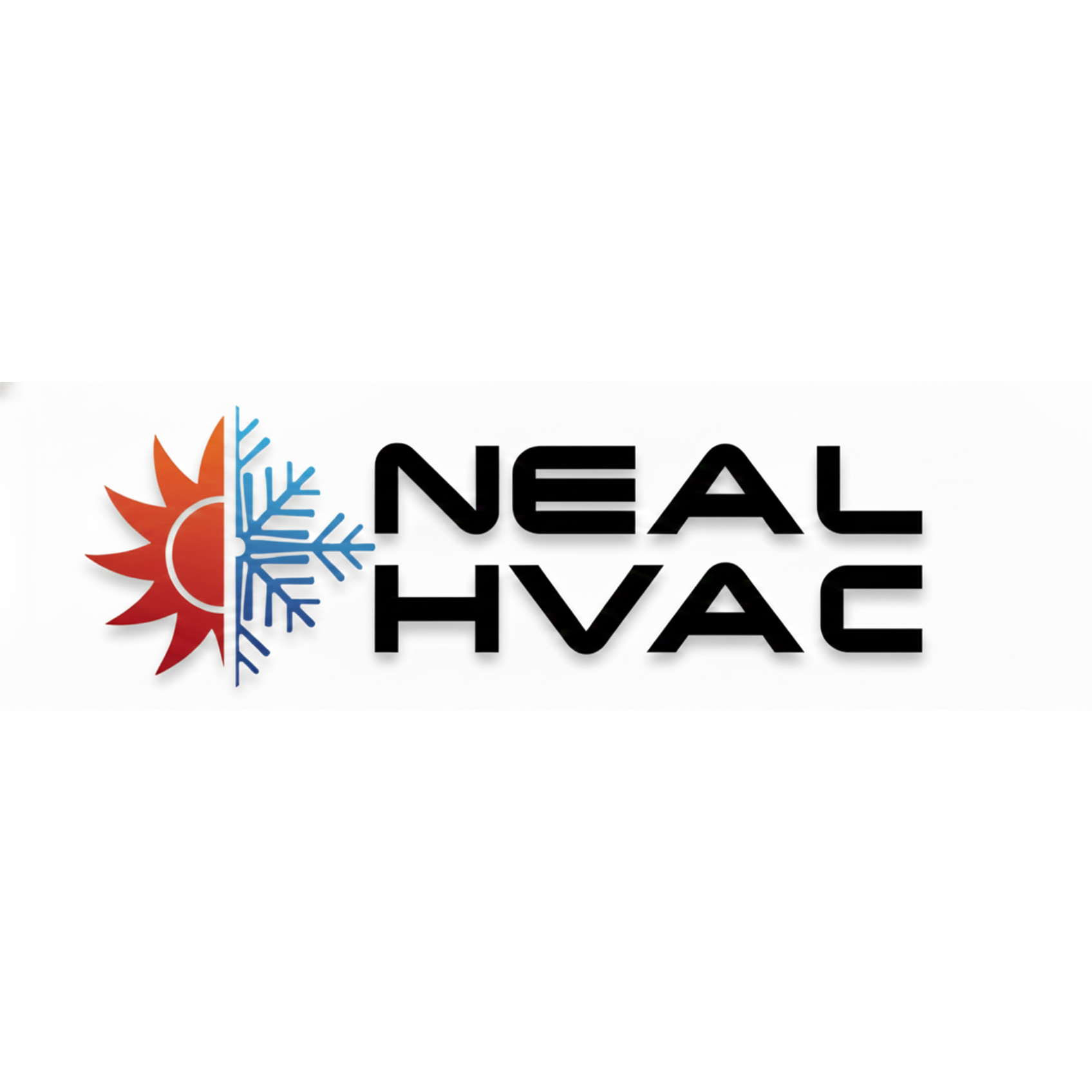 Neal HVAC Logo