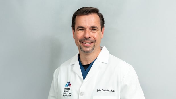 Images John Costable, MD