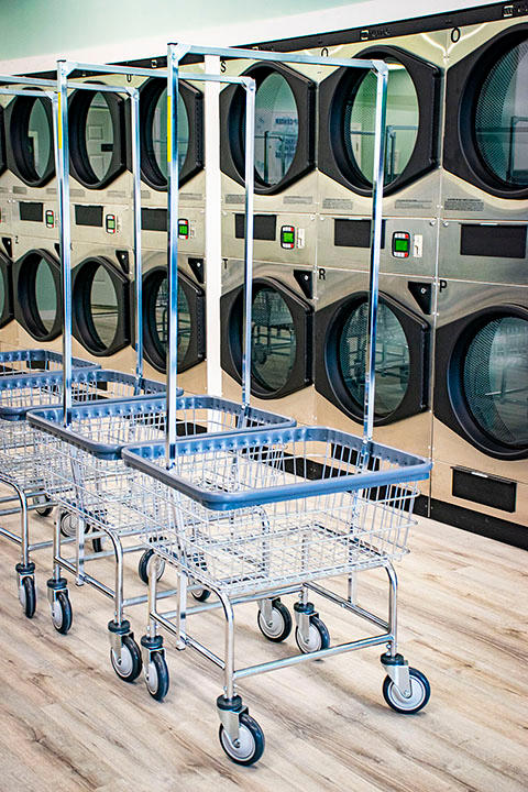 Images Laundromat 42