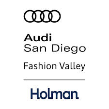 Audi San Diego Fashion Valley