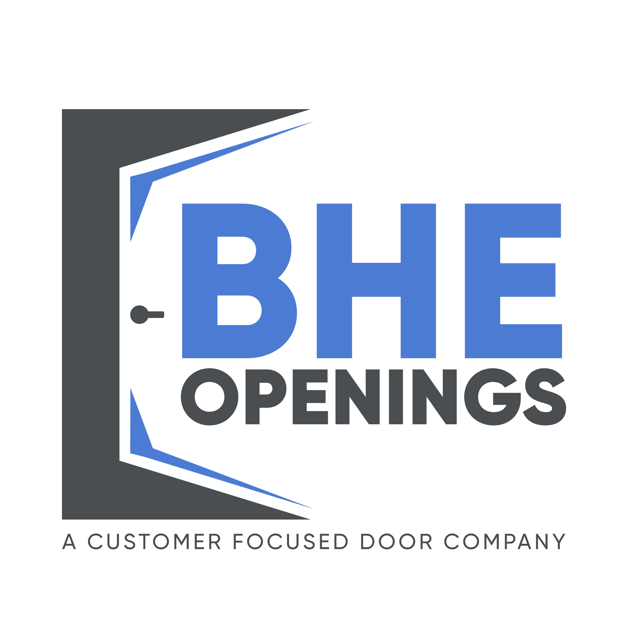 BHE Openings