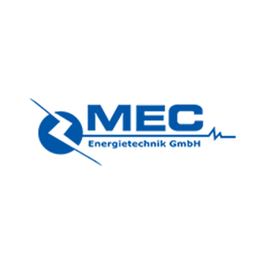 Logo von MEC-Energietechnik GmbH