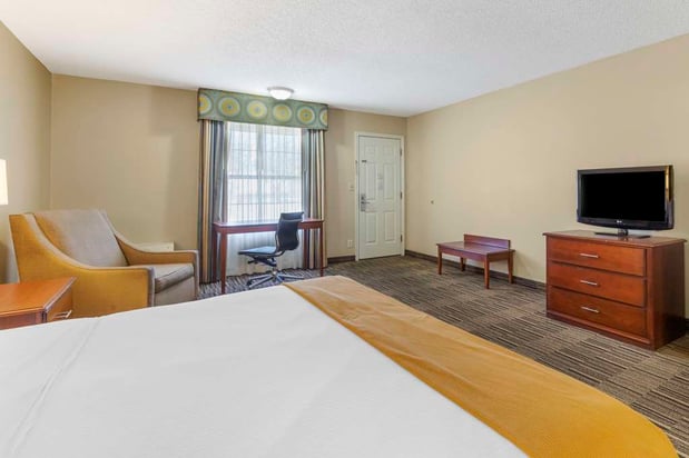 Images Best Western Sunday House Inn