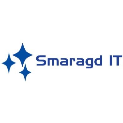 Smaragd IT Services Logo