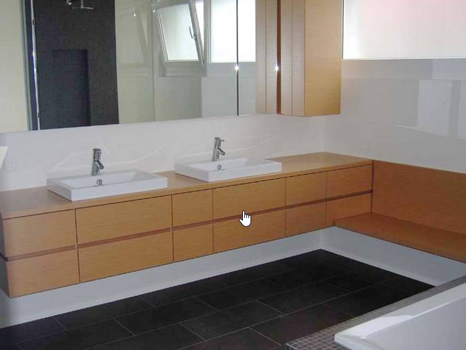 Rimle Christian, Wiesenstrasse 15A in Gümligen