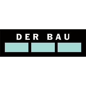 Feuerstein DER Bau GmbH in 6866 Andelsbuch - Logo