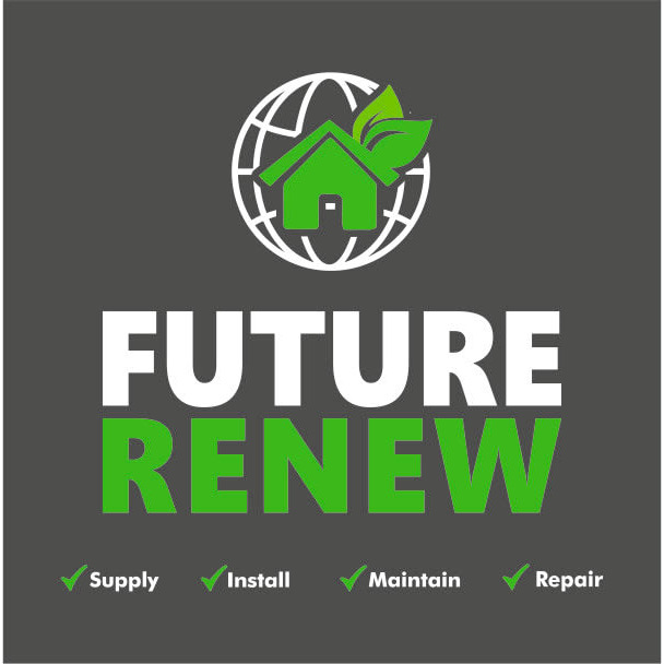 Future Renew Logo