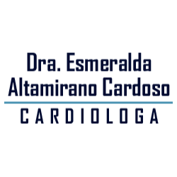 Dra. Esmeralda Altamirano Cardoso Logo