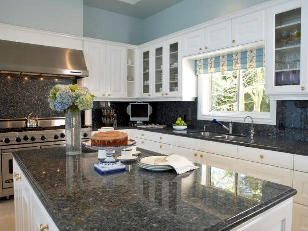 PeakStone Granite & Marble Countertops Photo