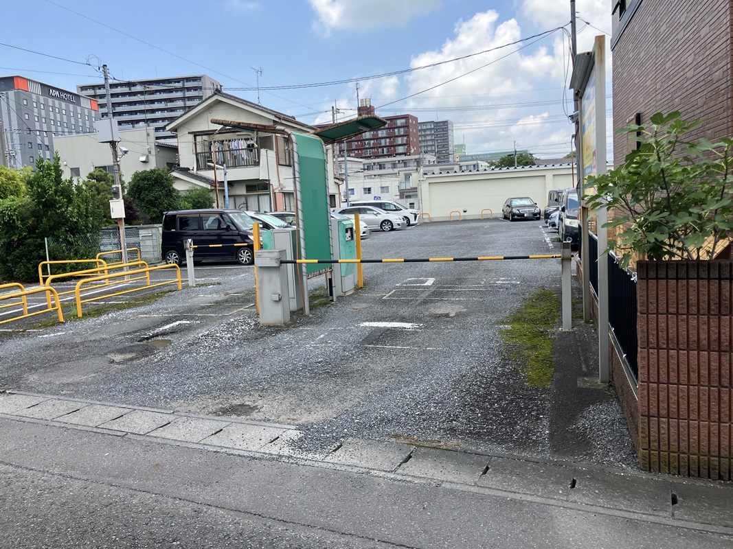 Images パークイット古河第2