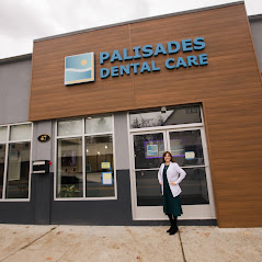 Images Palisades Dental Care