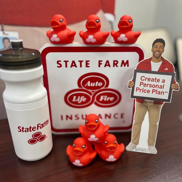 Images Karen Davis - State Farm Insurance Agent