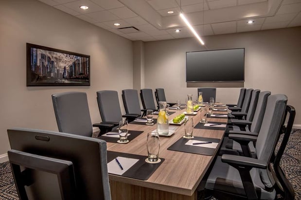 Images DoubleTree by Hilton Hotel Chicago - North Shore Conference Center