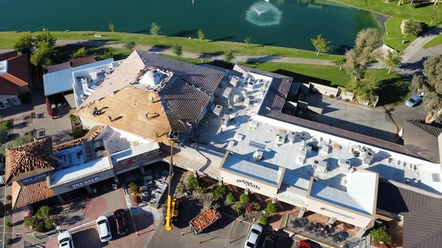 Images Summit Valley Roofing
