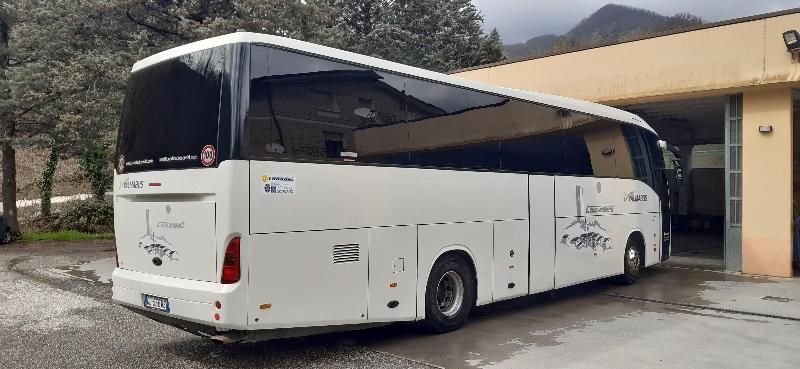 Images Lunadei Autoservizi