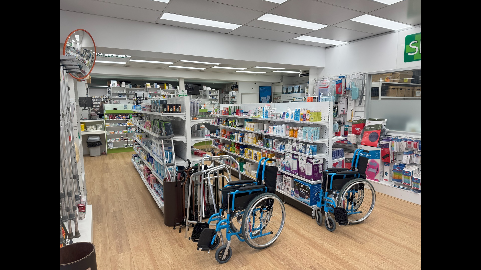 Images Sable Pharmacy