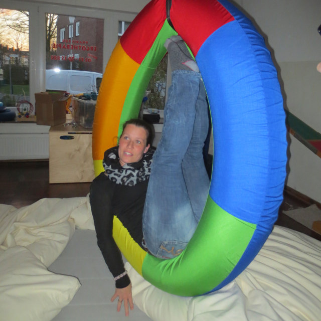 Ergotherapiepraxis Inh. Anja Baier, Sperlichstr. 34 in Münster